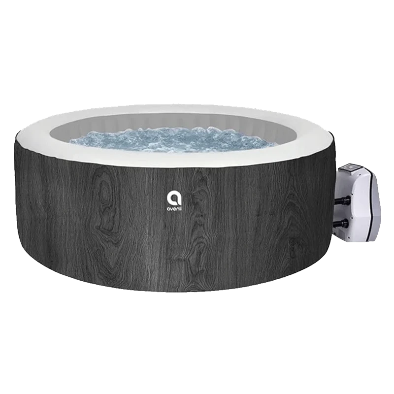 Avenli Vancouver 4 Person Hot Tub
