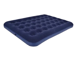 Avenli Camping Air Mattress for Inflatable Mattress Air Bed Blue