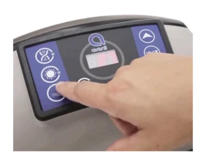 Avenli Rotura Inflatable Hot Tub with Digital Control Panel