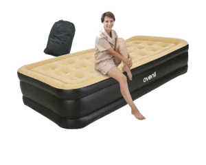 AVENLI Premium Self-Inflating Air Mattress