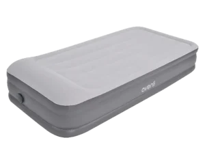 AVENLI RapidAir High Raised Twin Inflatable Indoor Mattress