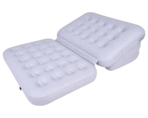 AVENLI Air Sofa Inflatable Sofa Convertible to Double Air Bed