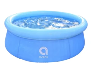 Avenli Prompt Set Kids Above Ground Inflatable Swimming Pool