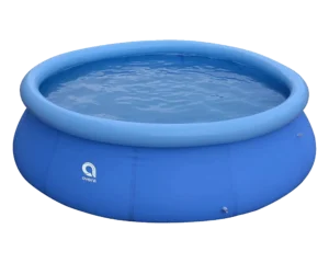 Avenli Prompt Above Ground Kid Inflatable Outdoor Swimming Pool