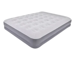 AVENLI Self-Inflating Air Mattress with Built-In Integrated Automatic Pump