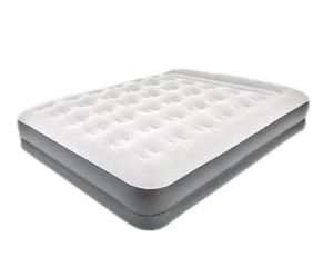 AVENLI Self-Inflating Air Mattress with Built-In Integrated Automatic Pump