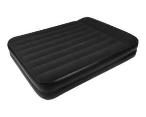 AVENLI Self-Inflating Air Mattress with Built-In Integrated Automatic Pump