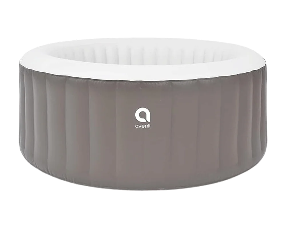 The Hampson Scale-Away Descaler – Keep Your CosySpa Avenli Hot Tub & Wave Spa Feeling Fresh!