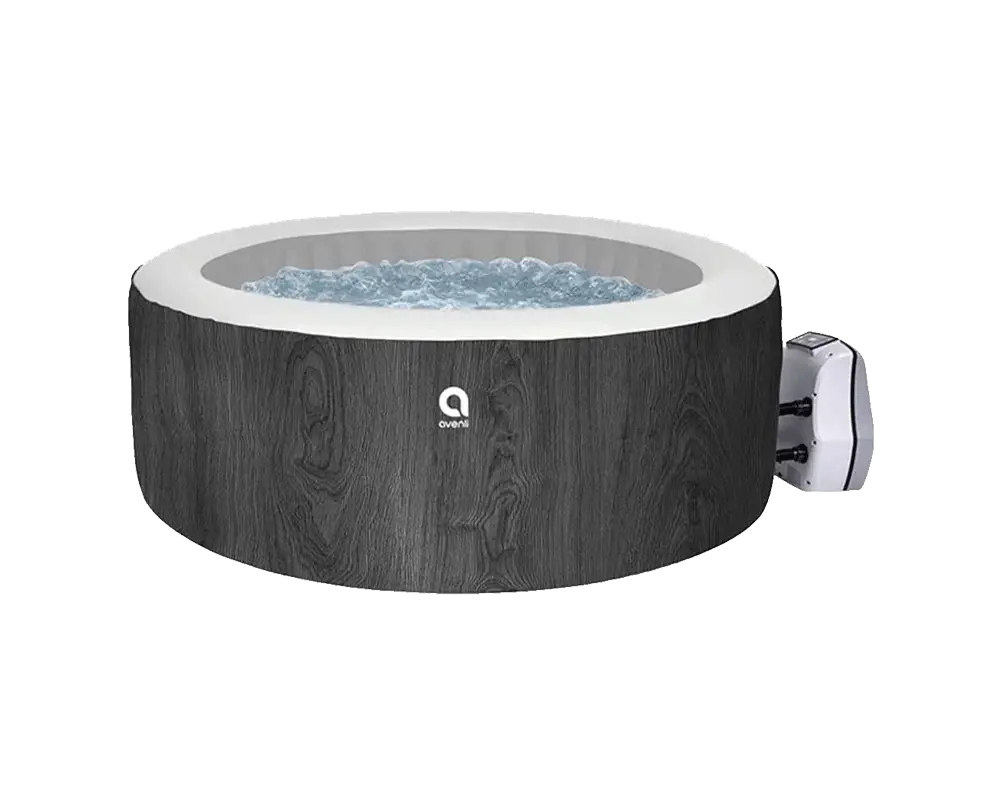 Avenli Vancouver 4 Person Hot Tub