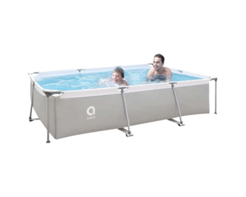 Avenli LamTech Steel Frame Pool | Family Fun in Your Backyard