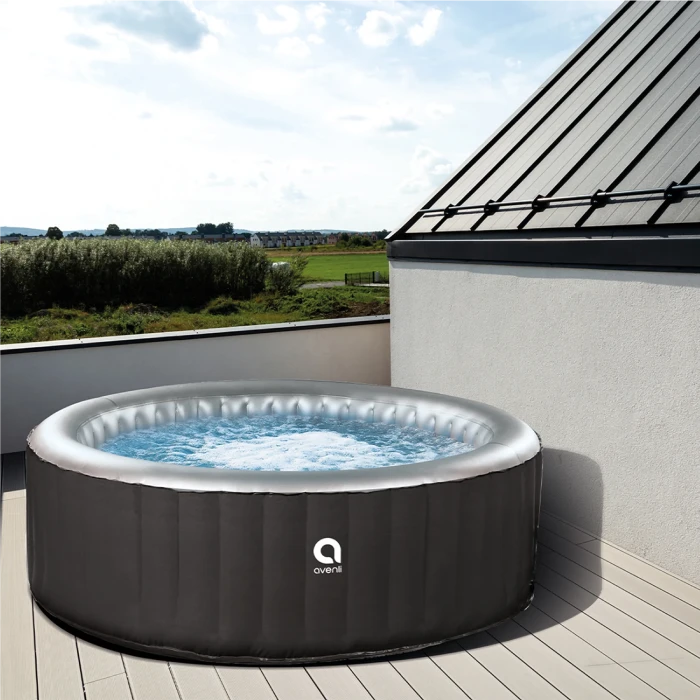 JLeisure Avenli London Hot Tub