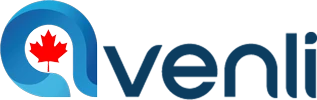 Avenli Canada Logo