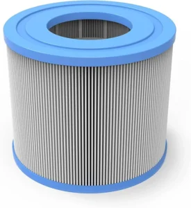 JLeisure Avenli 290760 Professional Home SPA High Flow Water