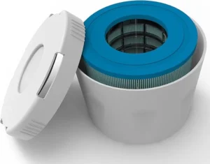 JLeisure Avenli 290760 Professional Home SPA High Flow Water