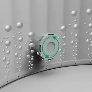 JLeisure Avenli 290760 Professional Home SPA High Flow Water