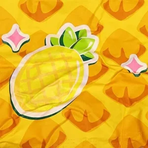 JLeisure Sun Club 17789 5 Foot x 16.5 Inch 1 to 2 Person Capacity