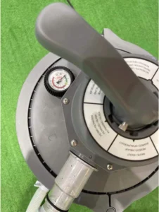 Jleisure Durable Filter Pump 800GPH | Crystal Clear Pool Water