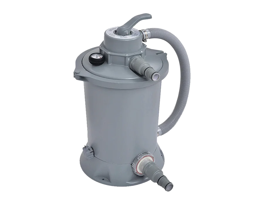 Jleisure Durable Filter Pump 800GPH | Crystal Clear Pool Water