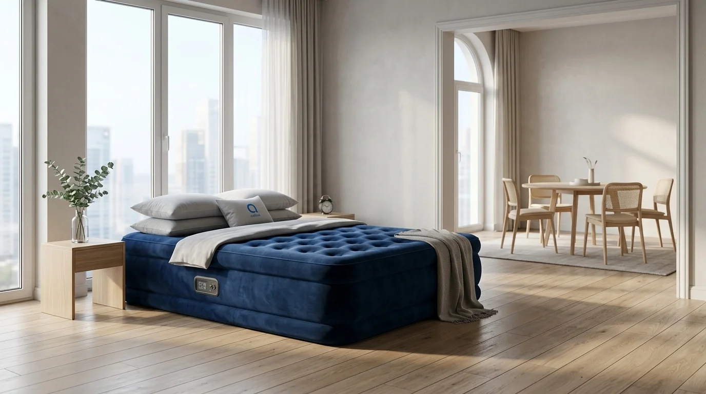 Airbed or Traditional Mattress — Which Should You Choose?