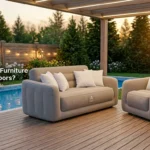 Can Inflatable Furniture Be Used Outdoors? A Honest Safety Guide