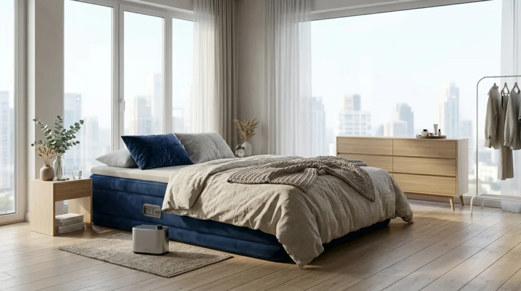 How Long Does an Airbed Last with Daily Use?