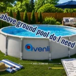 Size Above Ground Pool